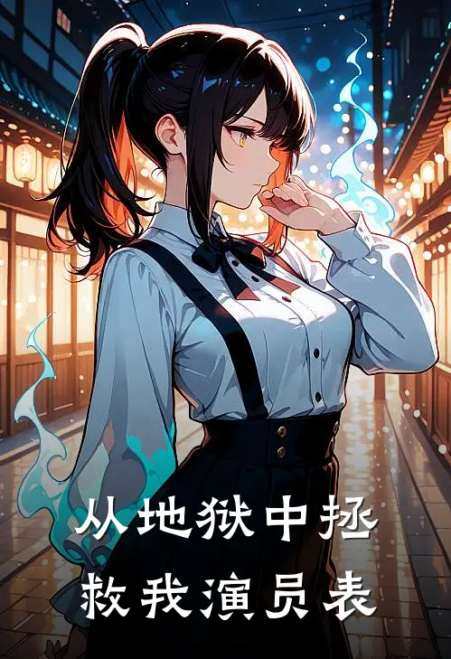 从地狱中拯救我演员表