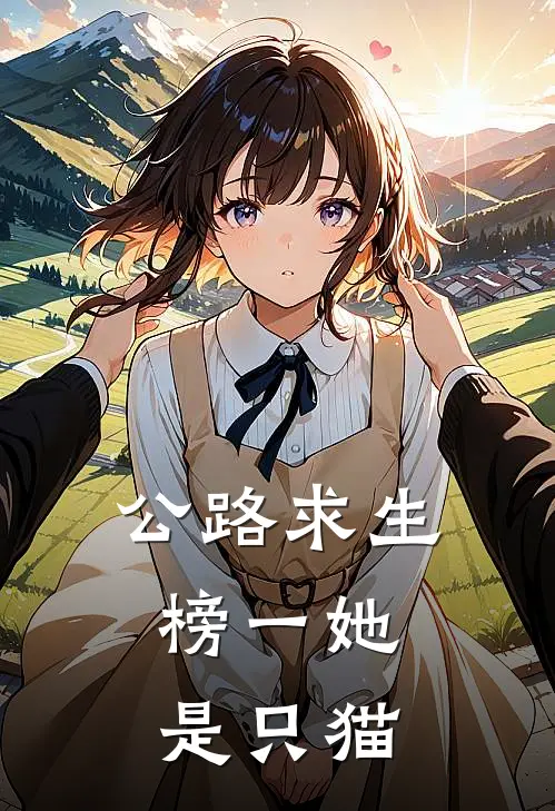 公路求生：榜一她是只猫