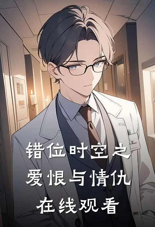 错位时空之爱恨与情仇在线观看