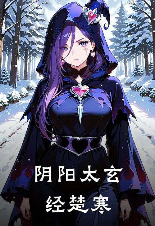 阴阳太玄经楚寒