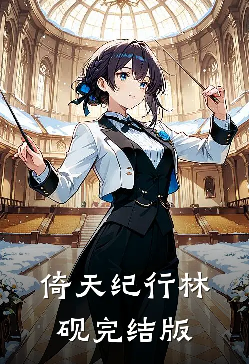 倚天纪行林砚完结版