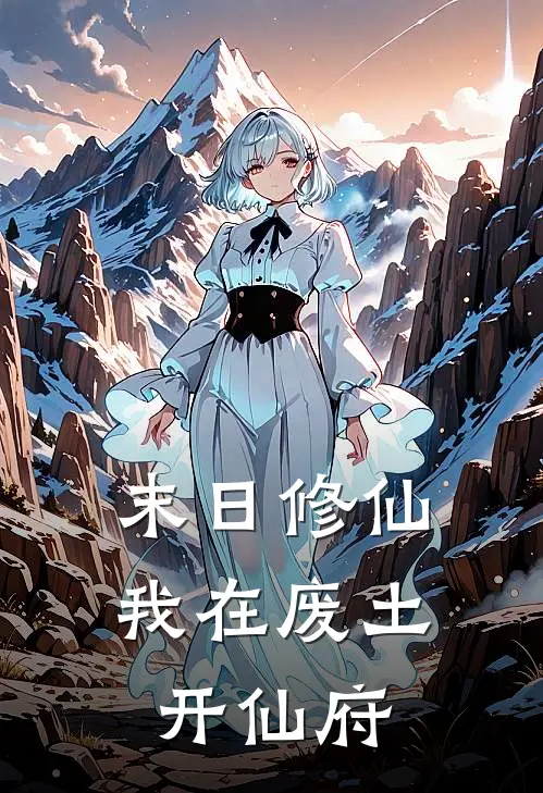 末日修仙：我在废土开仙府