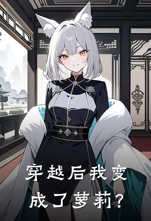 穿越后我变成了萝莉？