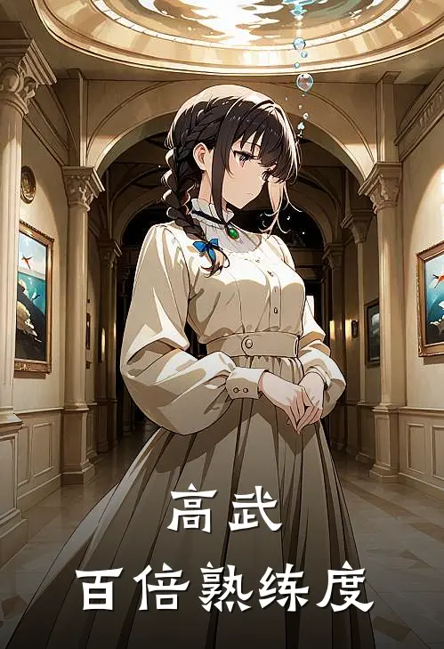 高武：百倍熟练度