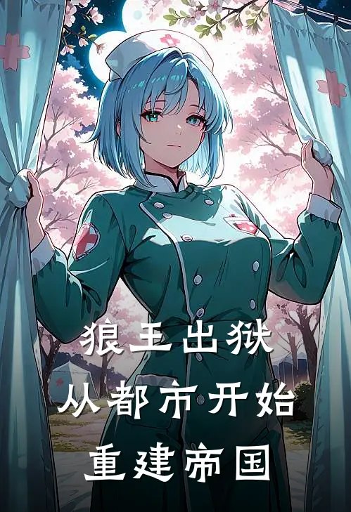 狼王出狱：从都市开始重建帝国沈浪林天傲小说免费完结_完本热门小说狼王出狱：从都市开始重建帝国沈浪林天傲