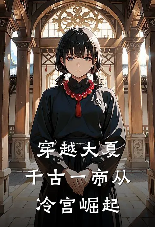 穿越大夏，千古一帝从冷宫崛起(李越福贵)完整版免费阅读_(穿越大夏，千古一帝从冷宫崛起)全章节免费在线阅读