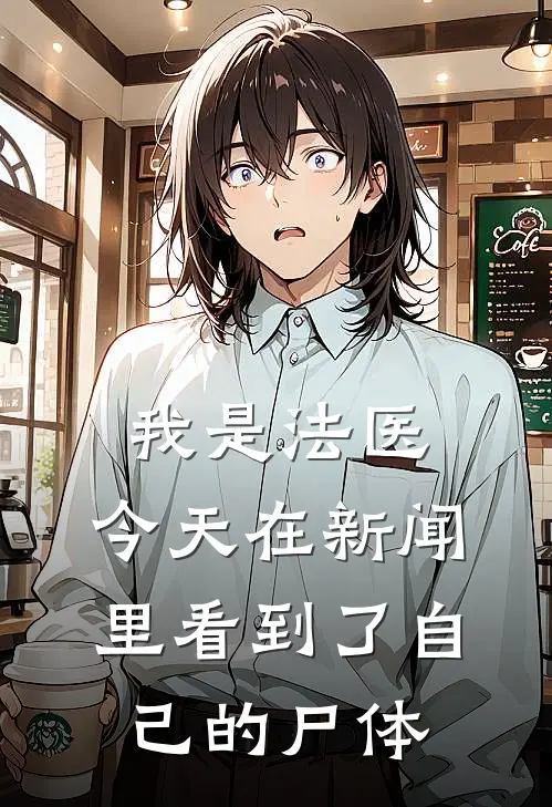 我是法医，今天在新闻里看到了自己的尸体