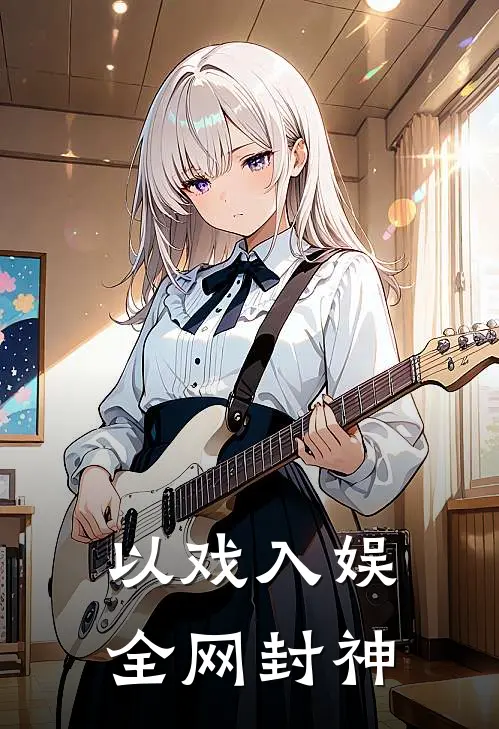 《以戏入娱，全网封神》沈清辞沈清_(以戏入娱，全网封神)全集在线阅读