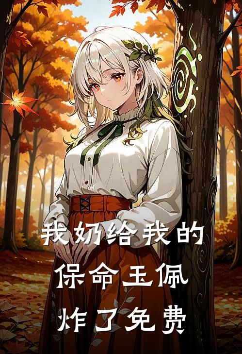 我奶给我的保命玉佩炸了免费