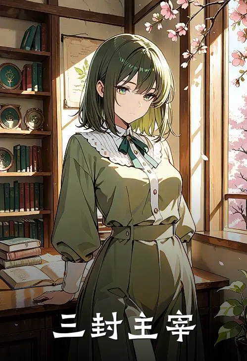 《三封主宰》李安赵鹏已完结小说_三封主宰(李安赵鹏)全文免费阅读无弹窗大结局