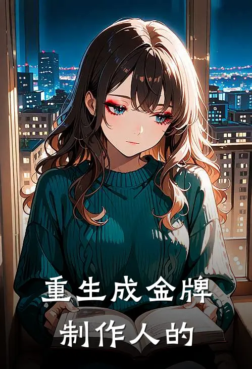 重生成金牌制作人的