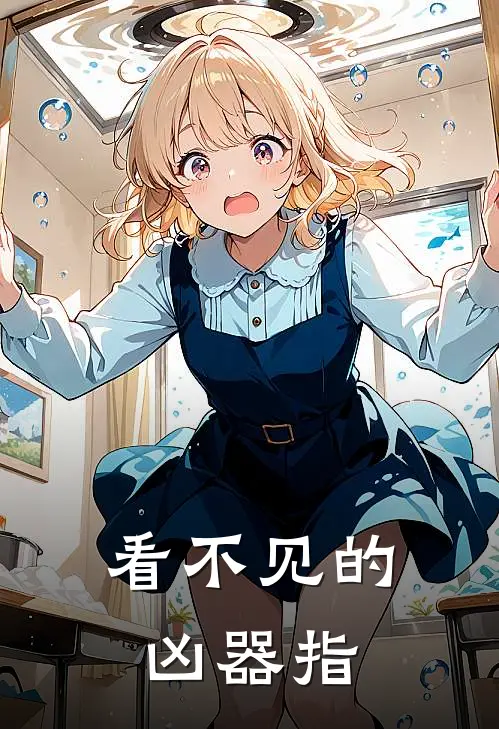 看不见的凶器指