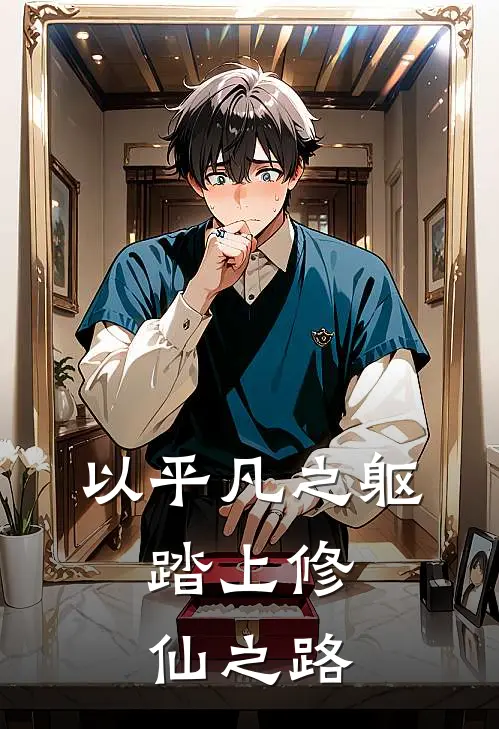 以平凡之躯，踏上修仙之路