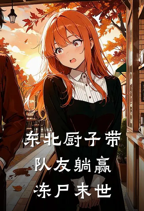 东北厨子带队友躺赢冻尸末世