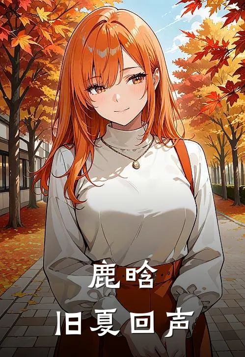 鹿晗，旧夏回声(鹿晗高苏尧)全文免费在线阅读_鹿晗，旧夏回声热门小说