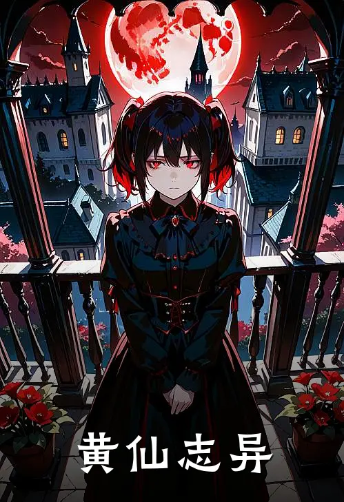 黄仙志异(林晏林晏)最新小说推荐_最新热门小说黄仙志异林晏林晏