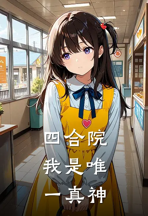 四合院：我是唯一真神