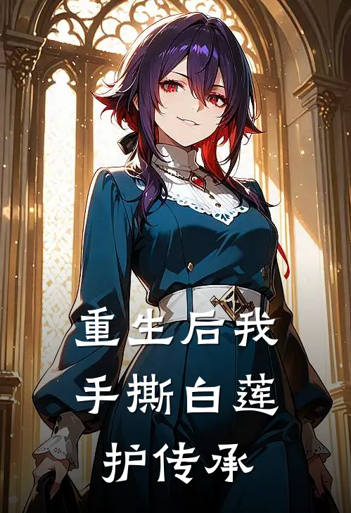 重生后我手撕白莲护传承苏晴苏晚完本完结小说_热门小说排行榜重生后我手撕白莲护传承苏晴苏晚