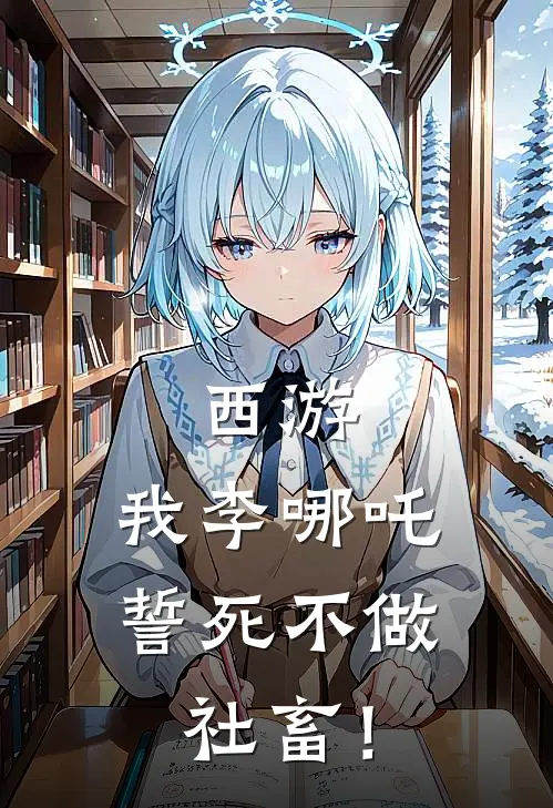 西游：我李哪吒，誓死不做社畜！