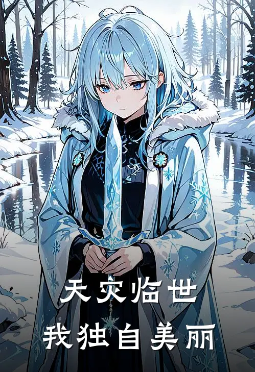 天灾临世，我独自美丽