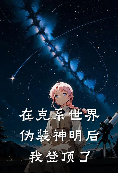 在克系世界伪装神明后我登顶了