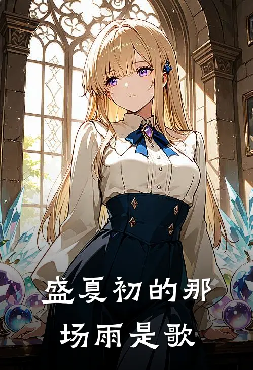 盛夏初的那场雨是歌