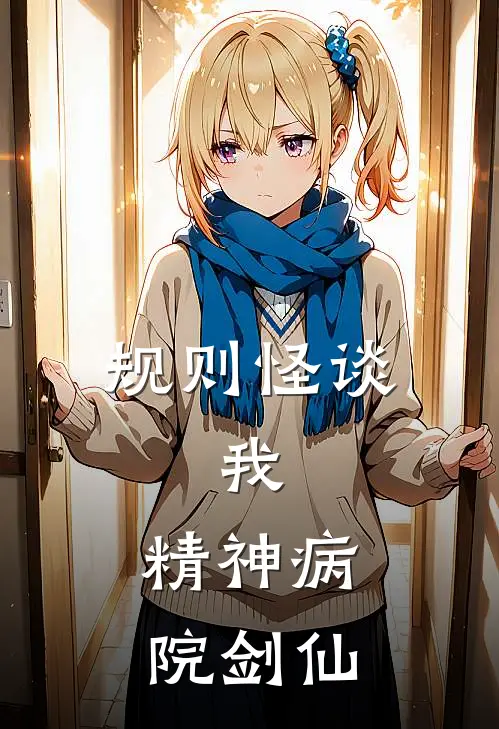 规则怪谈：我，精神病院剑仙