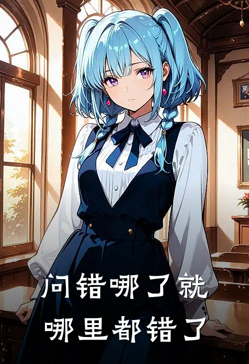 问错哪了就哪里都错了