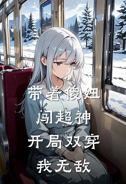 带着傻妞闯超神：开局双穿我无敌