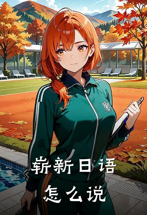 崭新日语怎么说