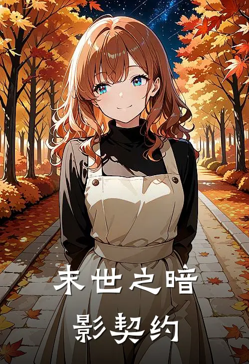 末世之暗影契约