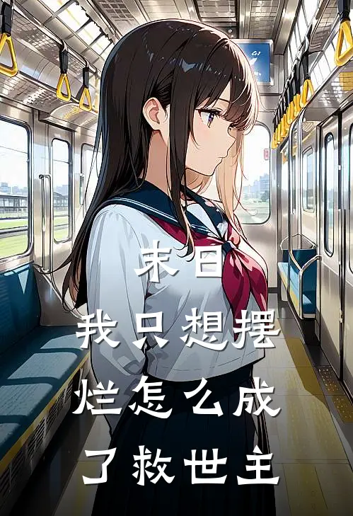 末日：我只想摆烂怎么成了救世主韩宇韩宇免费小说完整版_热门的小说末日：我只想摆烂怎么成了救世主韩宇韩宇