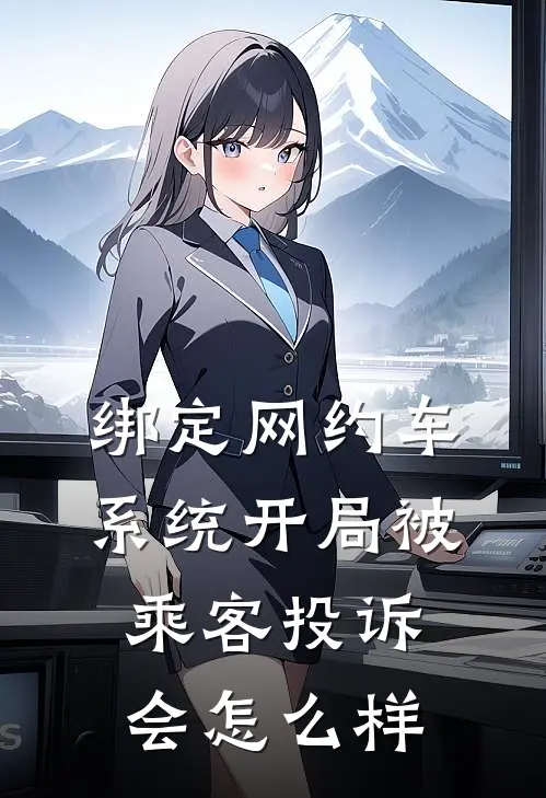 绑定网约车系统开局被乘客投诉会怎么样