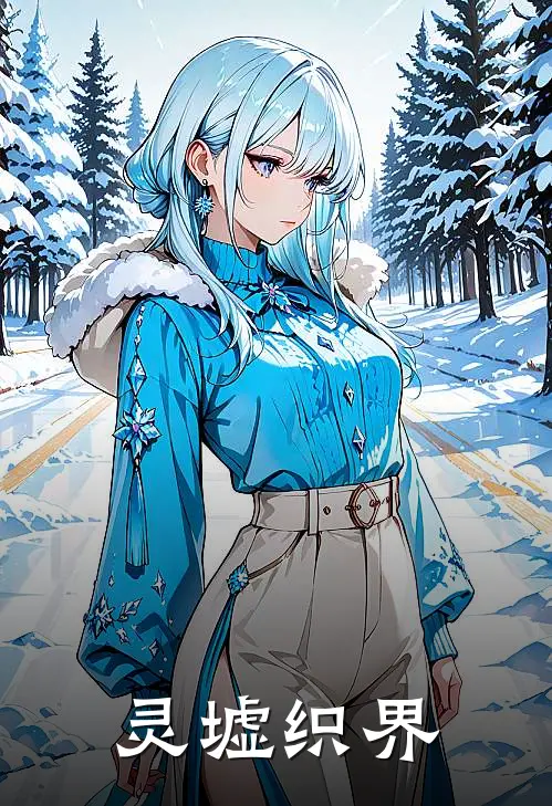 灵墟织界