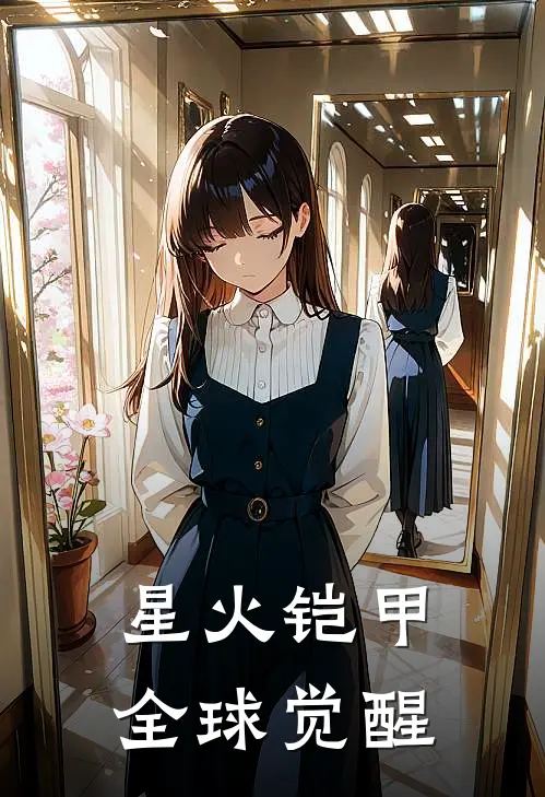 星火铠甲：全球觉醒