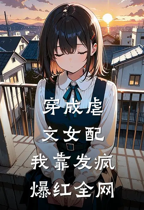 穿成虐文女配，我靠发疯爆红全网