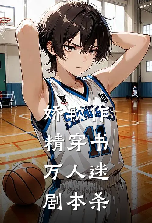 娇软作精穿书：万人迷剧本杀(林微希苏语柔)完结小说_热门小说推荐娇软作精穿书：万人迷剧本杀林微希苏语柔