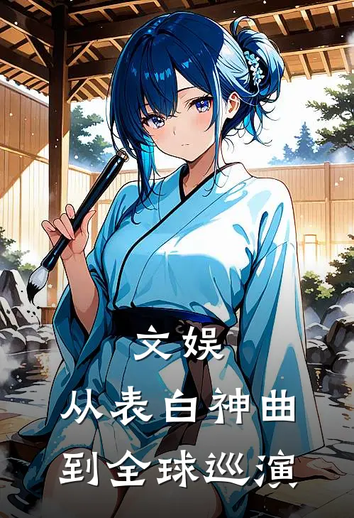 文娱：从表白神曲到全球巡演