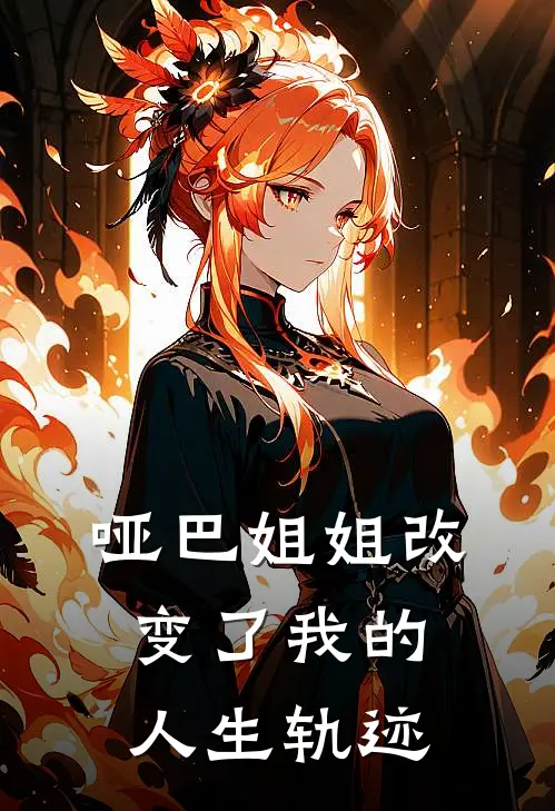 哑巴姐姐改变了我的人生轨迹