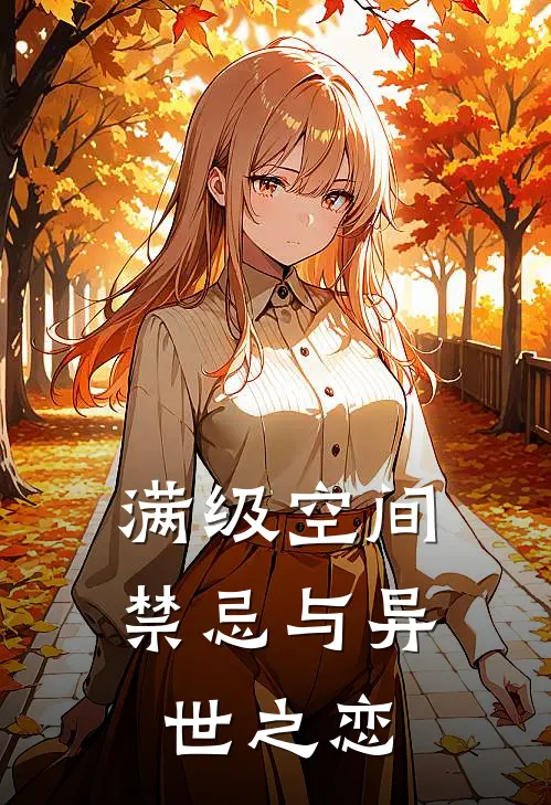 满级空间：禁忌与异世之恋