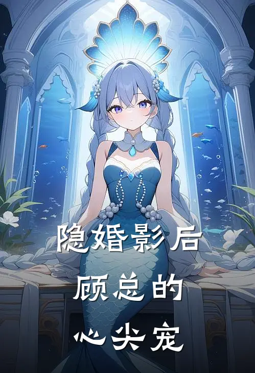 隐婚影后，顾总的心尖宠