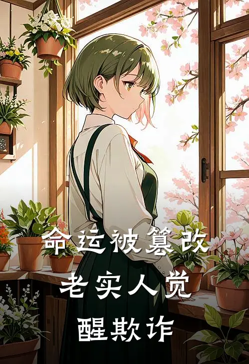 命运被篡改，老实人觉醒欺诈