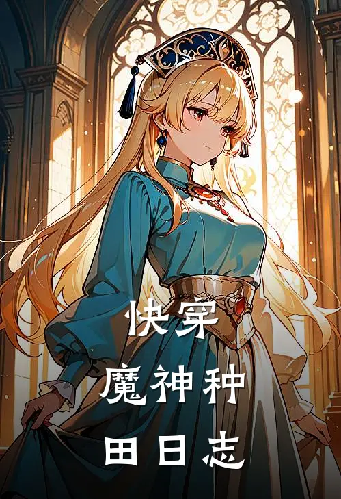 快穿，魔神种田日志