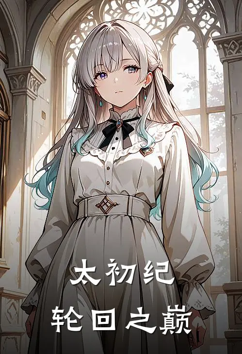 太初纪：轮回之巅