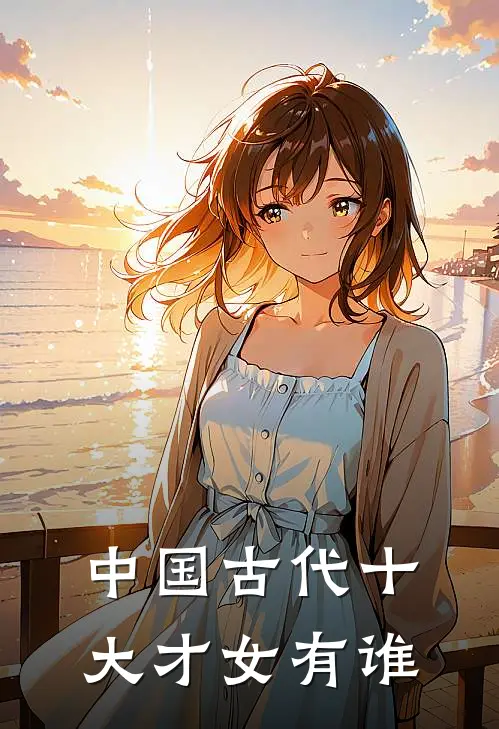 中国古代十大才女有谁