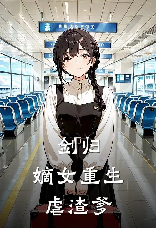 剑归：嫡女重生虐渣爹