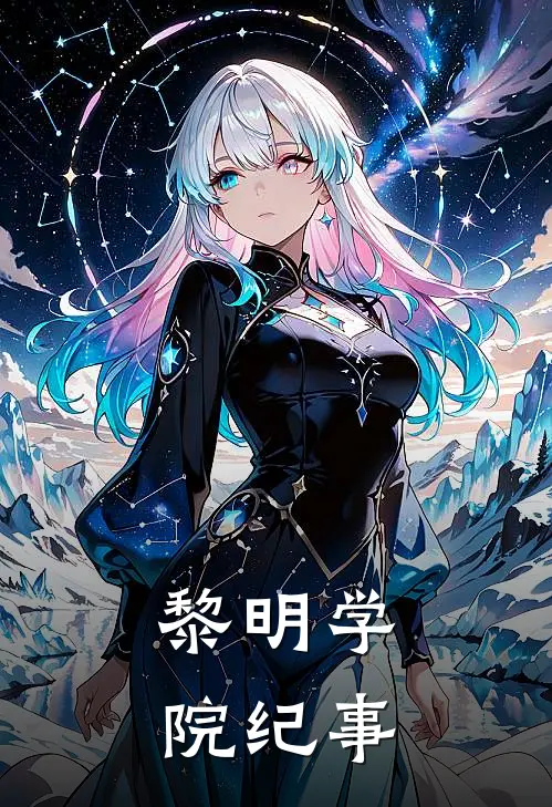 墨衡繁锦(黎明学院纪事)最新章节在线阅读_墨衡繁锦全章节阅读