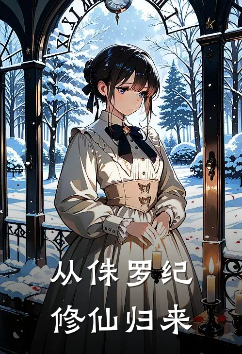 从侏罗纪修仙归来