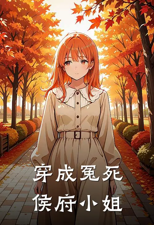 穿成冤死侯府小姐