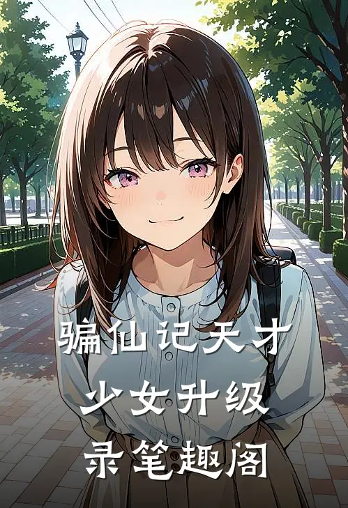 骗仙记天才少女升级录笔趣阁